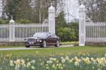 Bentley Mulsanne Diamond Jubilee Edition 2012 года